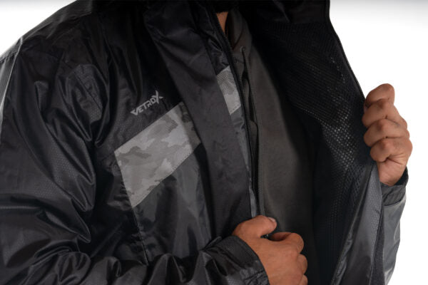 IMPERMEABLE VETROX PREMIUM CABALLERO