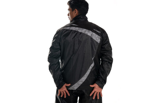 IMPERMEABLE VETROX PREMIUM CABALLERO
