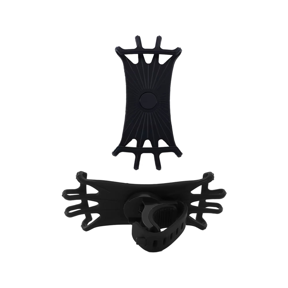 SOPORTE ARAÑA PARA CELULAR AJUSTABLE Y GIRO 360°