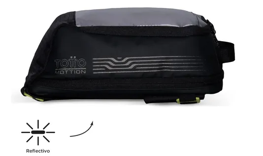 TANK BAG TOTTO MOTTION PARA MOTO